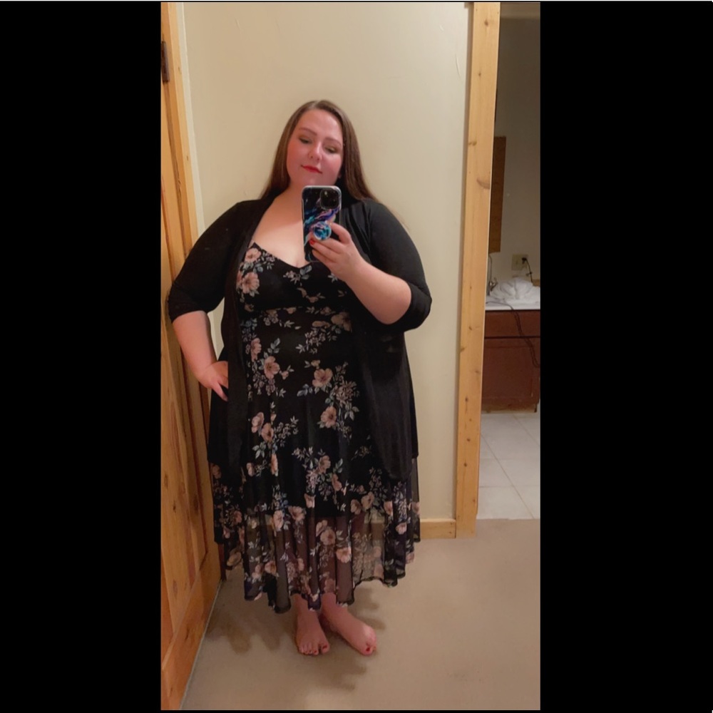 Meet your Posher, Hailey